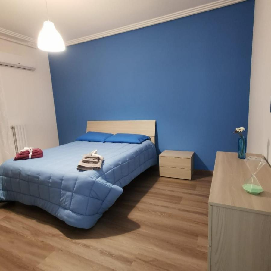 Casa Cristina Lägenhet Comiso Exteriör bild