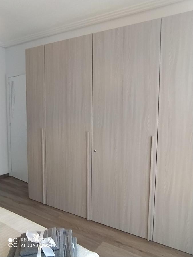 Casa Cristina Lägenhet Comiso Exteriör bild
