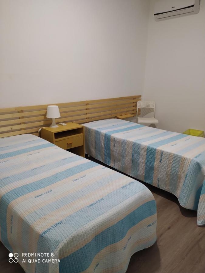 Casa Cristina Lägenhet Comiso Exteriör bild