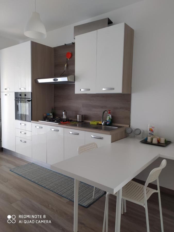 Casa Cristina Lägenhet Comiso Exteriör bild