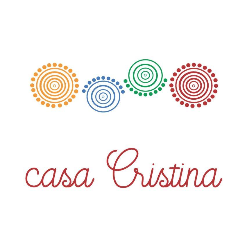 Casa Cristina Lägenhet Comiso Exteriör bild