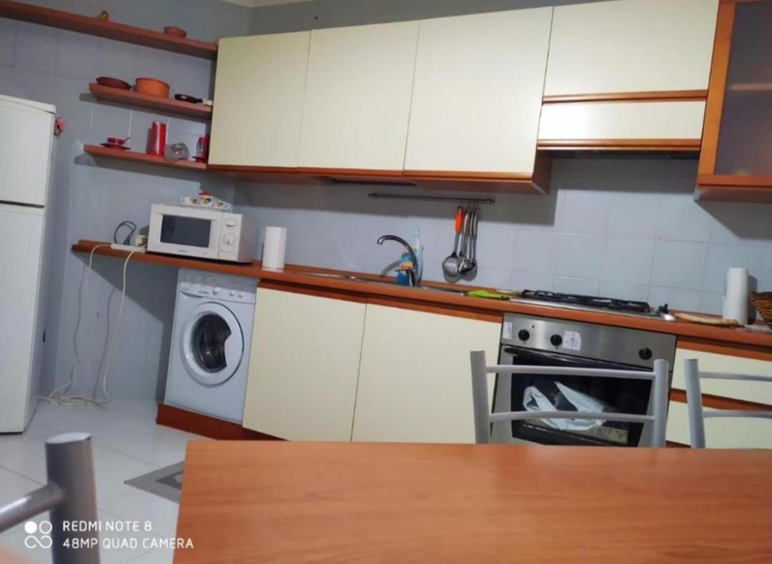 Casa Cristina Lägenhet Comiso Exteriör bild