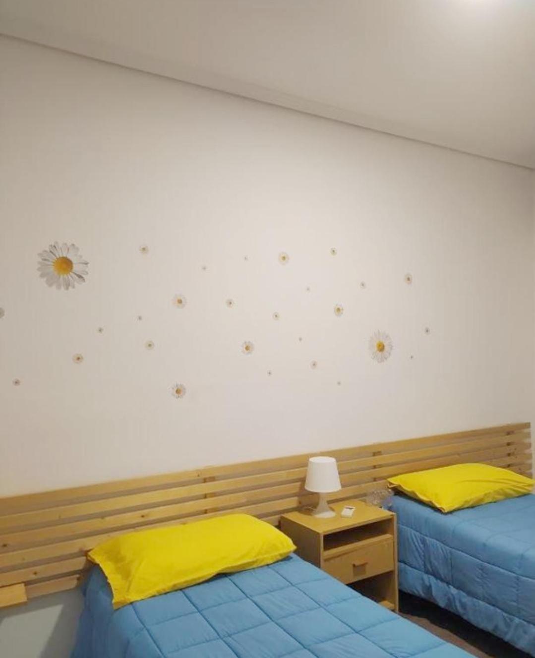 Casa Cristina Lägenhet Comiso Exteriör bild