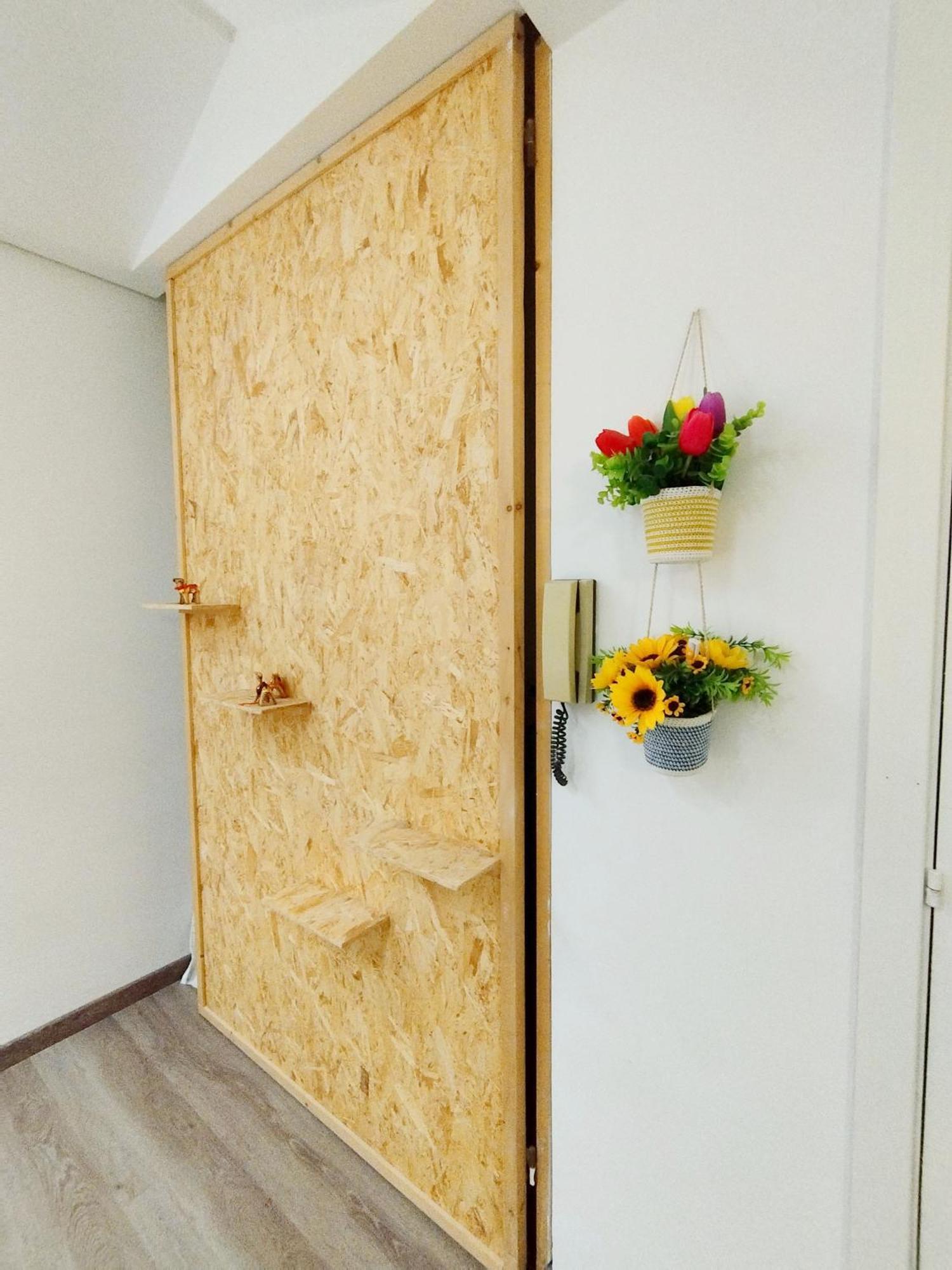 Casa Cristina Lägenhet Comiso Exteriör bild