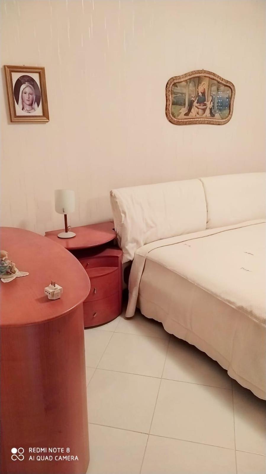 Casa Cristina Lägenhet Comiso Exteriör bild
