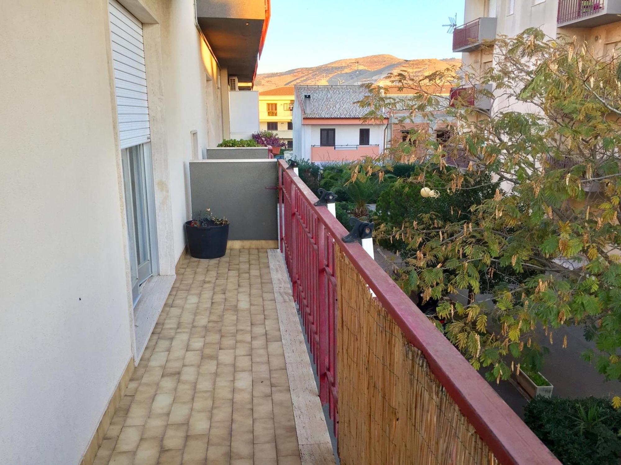 Casa Cristina Lägenhet Comiso Exteriör bild