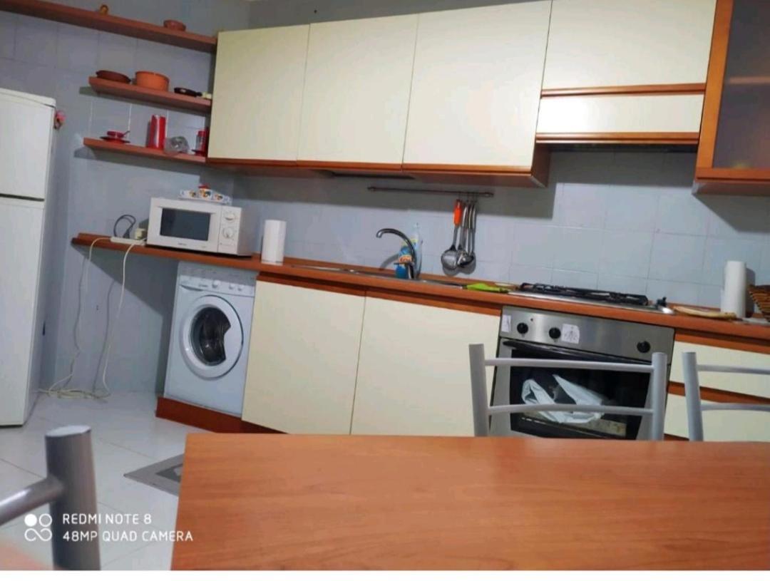 Casa Cristina Lägenhet Comiso Rum bild