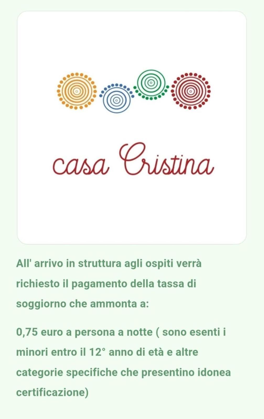 Casa Cristina Lägenhet Comiso Exteriör bild