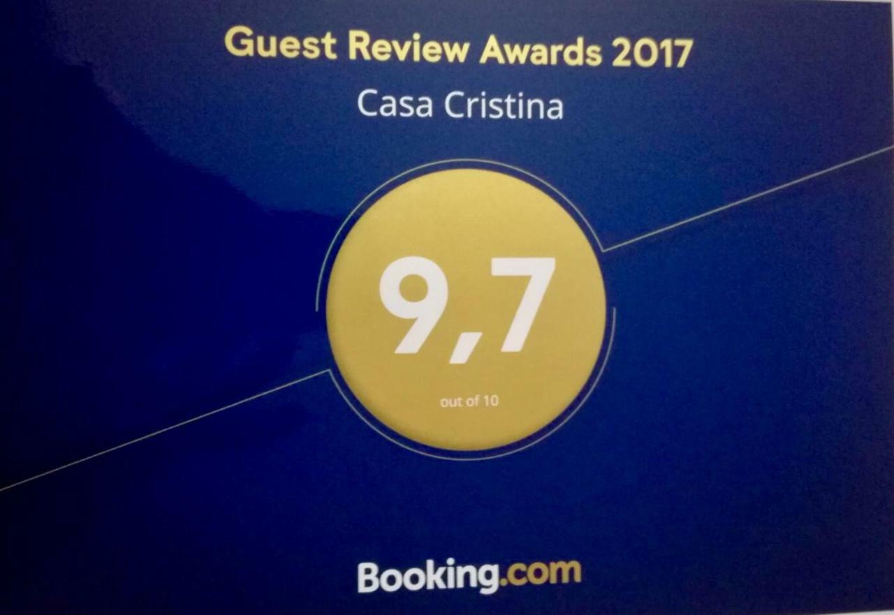 Casa Cristina Lägenhet Comiso Exteriör bild
